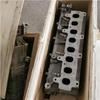 Foton Cylinder Head with Camshaft Assembly, Model PV10005825