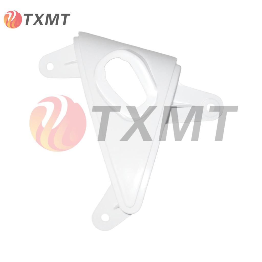 Kawasaki ZX-10R Fairing & Light Cover Set (2006-2007)