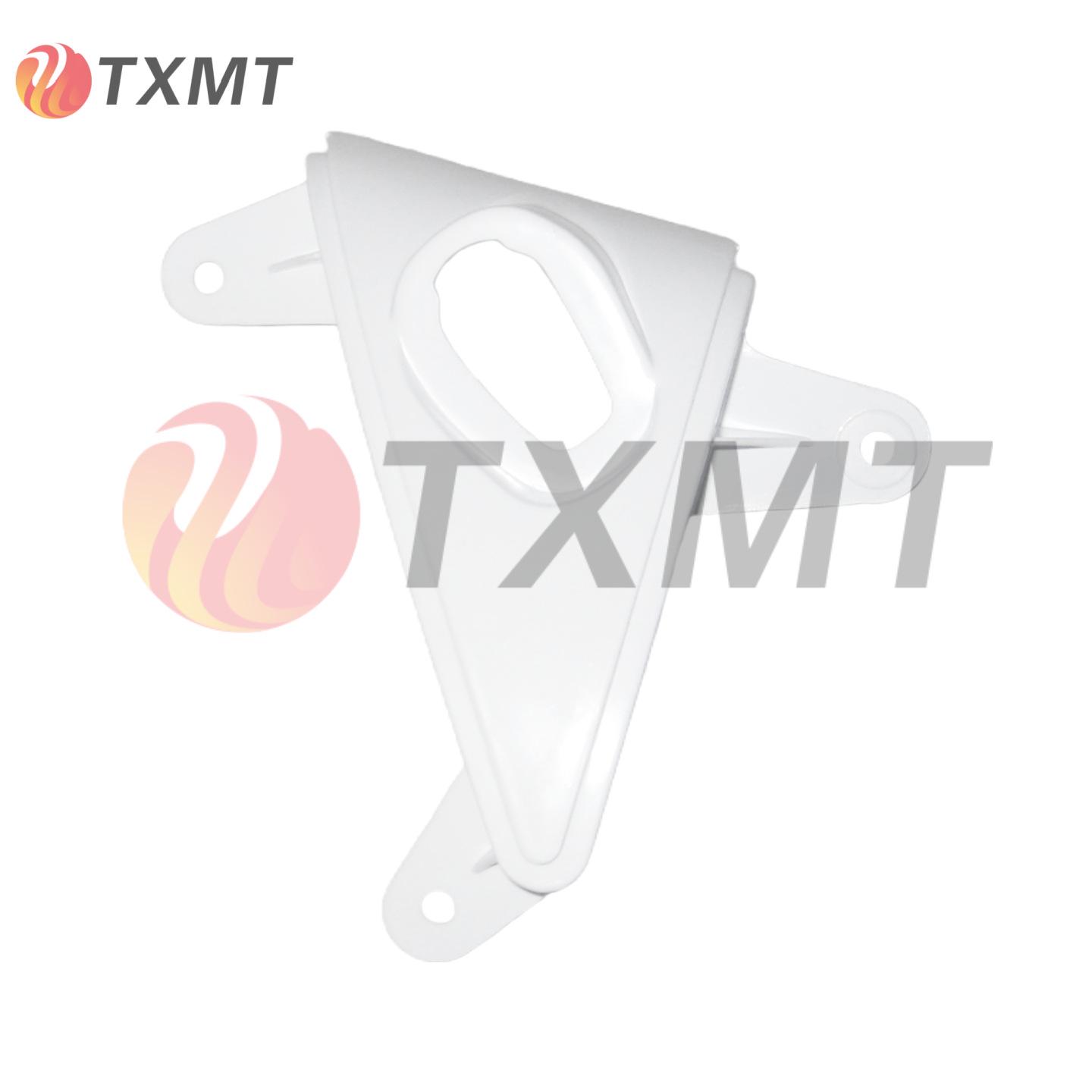 

Kawasaki ZX-10R Fairing & Light Cover Set (2006-2007)