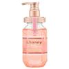 &honey Melty Moist Repair Shampoo 1.0 440ml 2-Piece Set