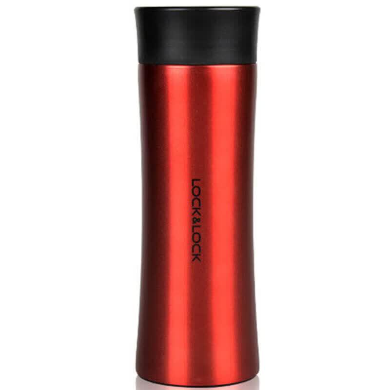 LOCKLOCK Stainless Steel Insulated Mug