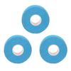 3 Rolls Face Tape Facial Wrinkle Remover Strip Easy Cutting V Shaping Lifting Patch