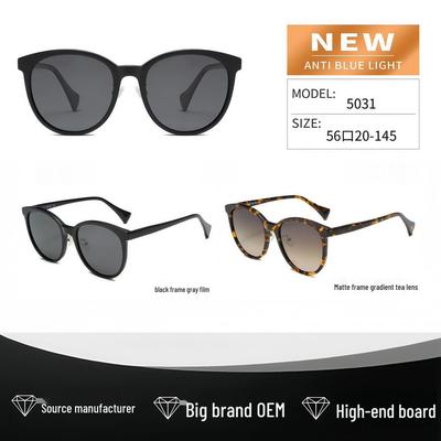 Brillen & Accessoires – Sonnenbrillen