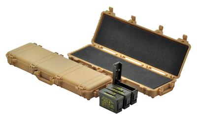 Little Armory LD004 Military Hard Case A2 Plastic Model
