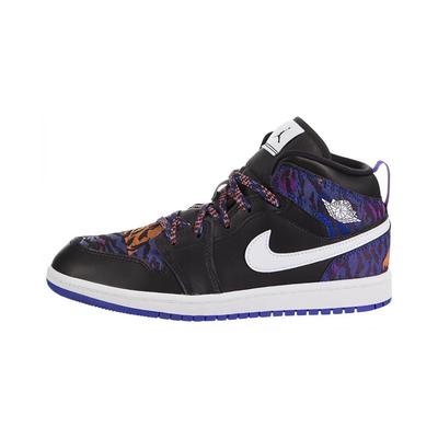 1 Mid SE PS Tiger Stripe AV5173-005
