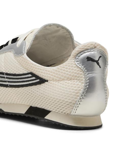 [PUMA] H-Street OG - Ivory:Silver 403692-05