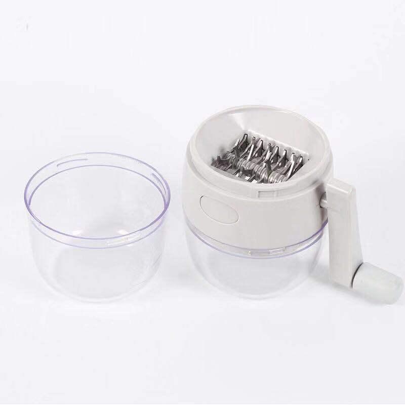Multifunctional Nut and Fruit Chopper Kitchen Gadget