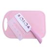 Baby Food Prep Knife and Chopping Board Set