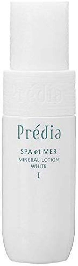 Kose Predia Predia Spa Mineral Lotion White Monthly 130mL I Moist E-mail Quasi-drug