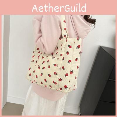 Versatile Large Capacity Handbag For Daily Outfits In Various Colors