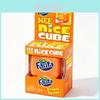 Needoh Fanta Nice Cube Dum Squish Stressleksak Med Mjukt Material För Avkoppling Och Presenter