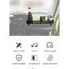 Caja de Almacenamiento de Expansión con Soporte para Teléfono Organizador para Manillar de Copiloto TESIN Para Suzuki Jimny 2019 2020 2021 2022 2023 Accesorios