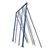 Outdoor Obstacle Course Training Equipment
