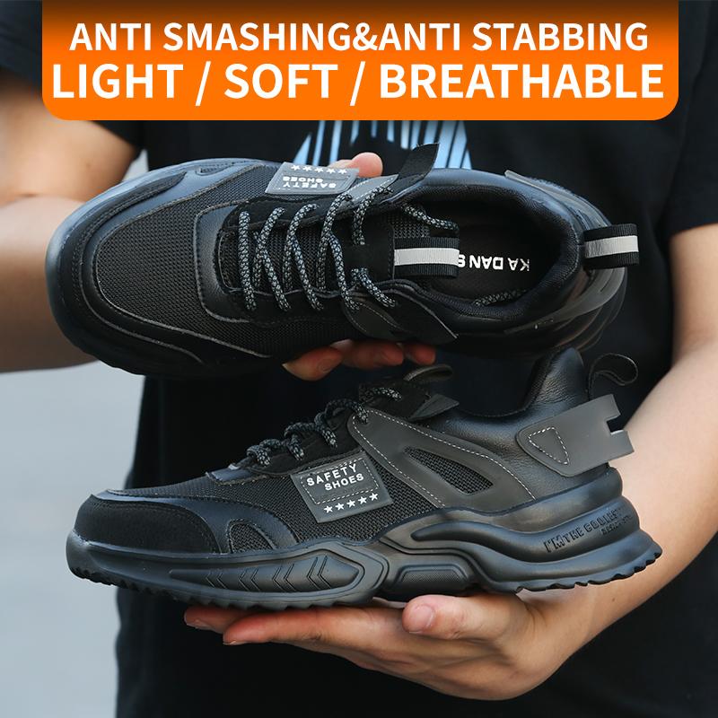 Неразрушимая обувь — фото 7