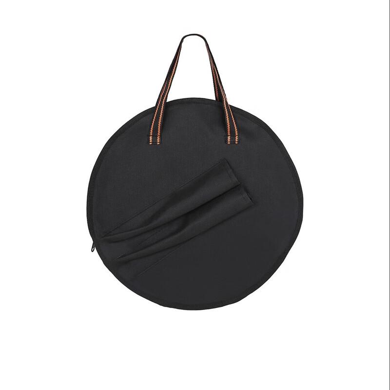 10-inch Portable Dumb Drum Bag