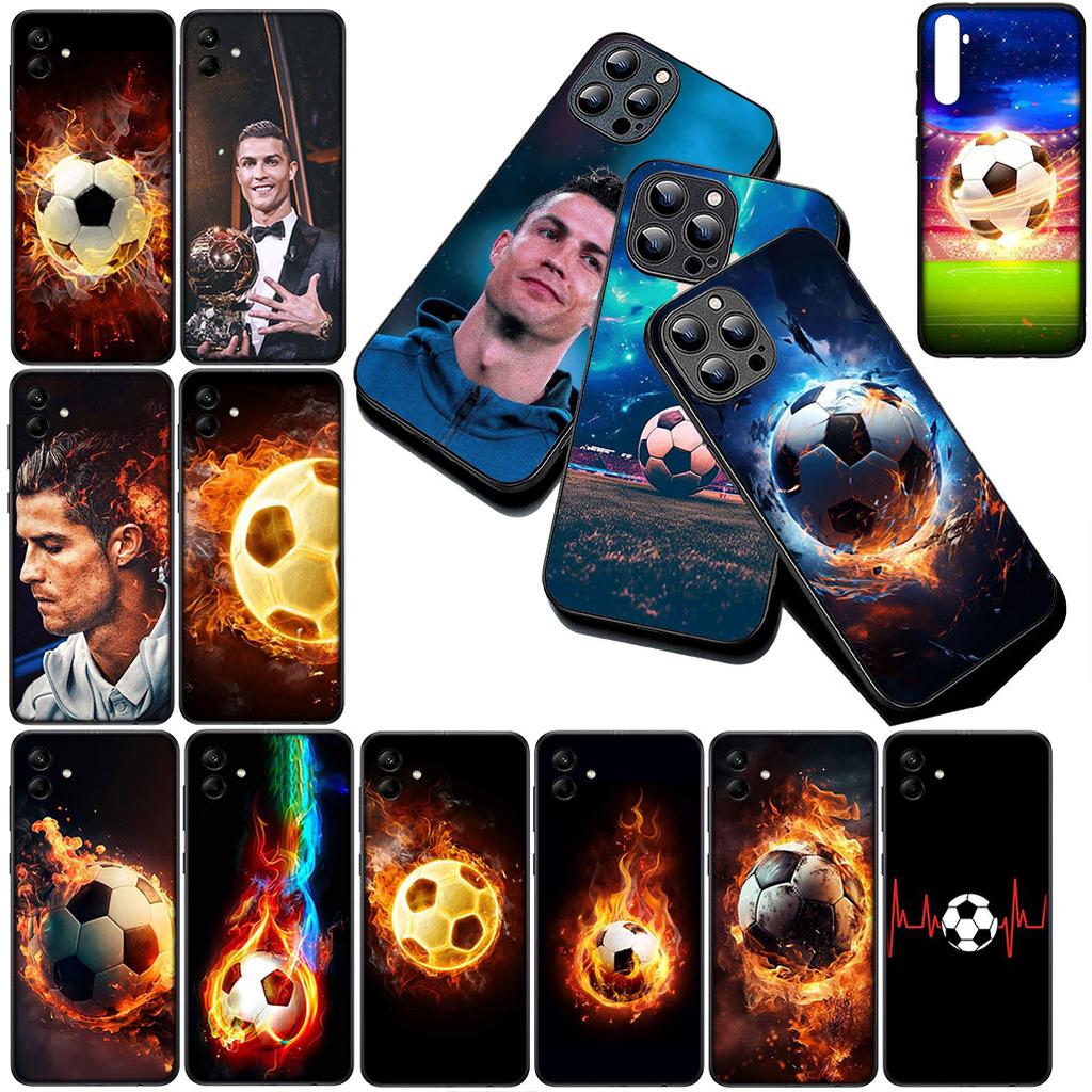 Soccer NO 7 Football No7 Phone Case for Apple iPhone 17 16 14 15 Plus Pro Max 16E ProMax + 15Plus 15+ 16+ Protective Cover