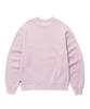 Coolt K Heart Logo Crewneck_Pink