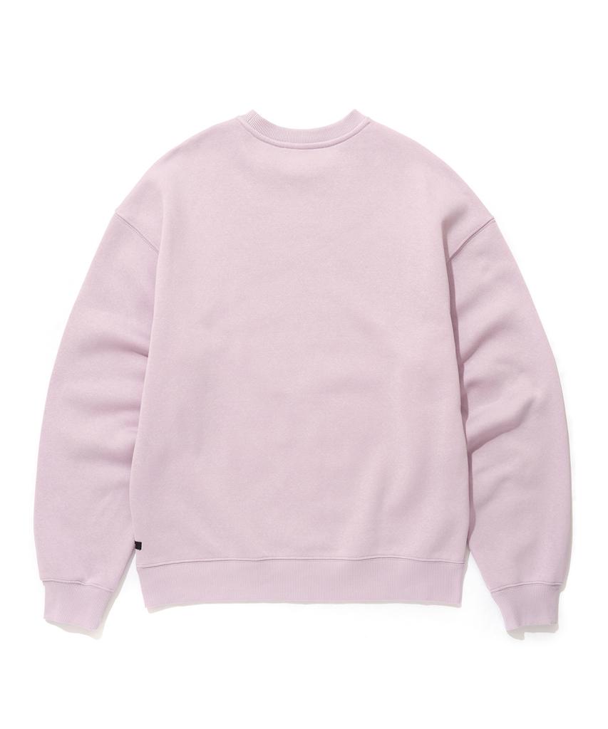 Coolt K Heart Logo Crewneck_Pink