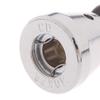 Válvula de substituição universal de plástico e metal de 80 kpa para panela de pressão