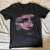 Korn Follow The Leader Cotton Printed TShirt DoubleSided Metal Band Tee Unisexs And Unisexs Oversize Couple Tee Tops