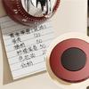 Multipurpose Magnetic Countdowns Timers For Kitchen Gym Study Office With Secure Hold On Metal Fronts