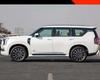 Nissan Patrol Y63 & Armada Decorative Anti-Collision Trim Strips for 25 Models