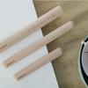Küche Holz Küchen Kochen Backwerkzeuge Zubehör Handwerk Backen Fondant Kuchen Dekoration Praktische Teigrolle Mehl