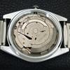 AUTOMATIC VINTAGE REFURBISHED SEIKO 5 6309A JAPAN MENS YELLOW WATCH a442276-1