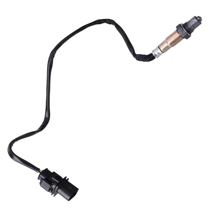 

Car Oxygen Sensor Lambda Probe O2 Oxygen Sensor 11787549860 For BMW MINI R56 CLUBMAN R55 Cooper S 1.6 06-15 чорний