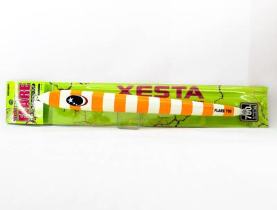 Xesta Metal Jig Slow Emotion Flare 700 Grams ZLO (6004)