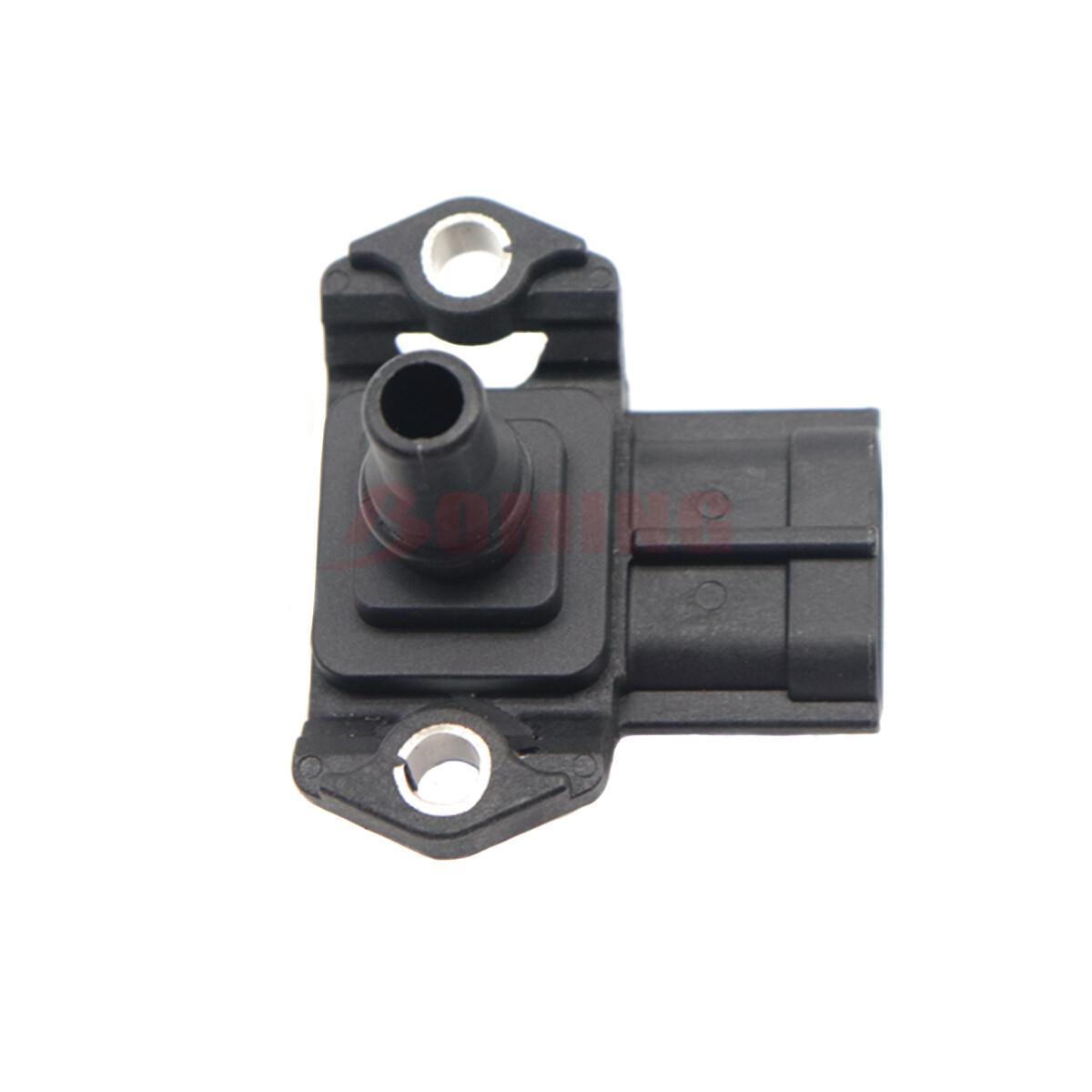 8980094180 For Holden Rodeo Colorado Isuzu New MAP Pressure Sensor 898009-4180
