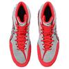 Ny Asics Aggressor 5 'Hvit Rød' 1081A048-020