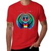 journey - trend logos T-Shirt anime sweat graphics mens white t shirts