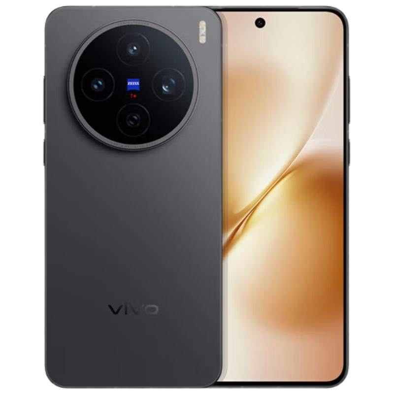 

Смартфон vivo X200s 5G (версія CN) 16GB+1TB