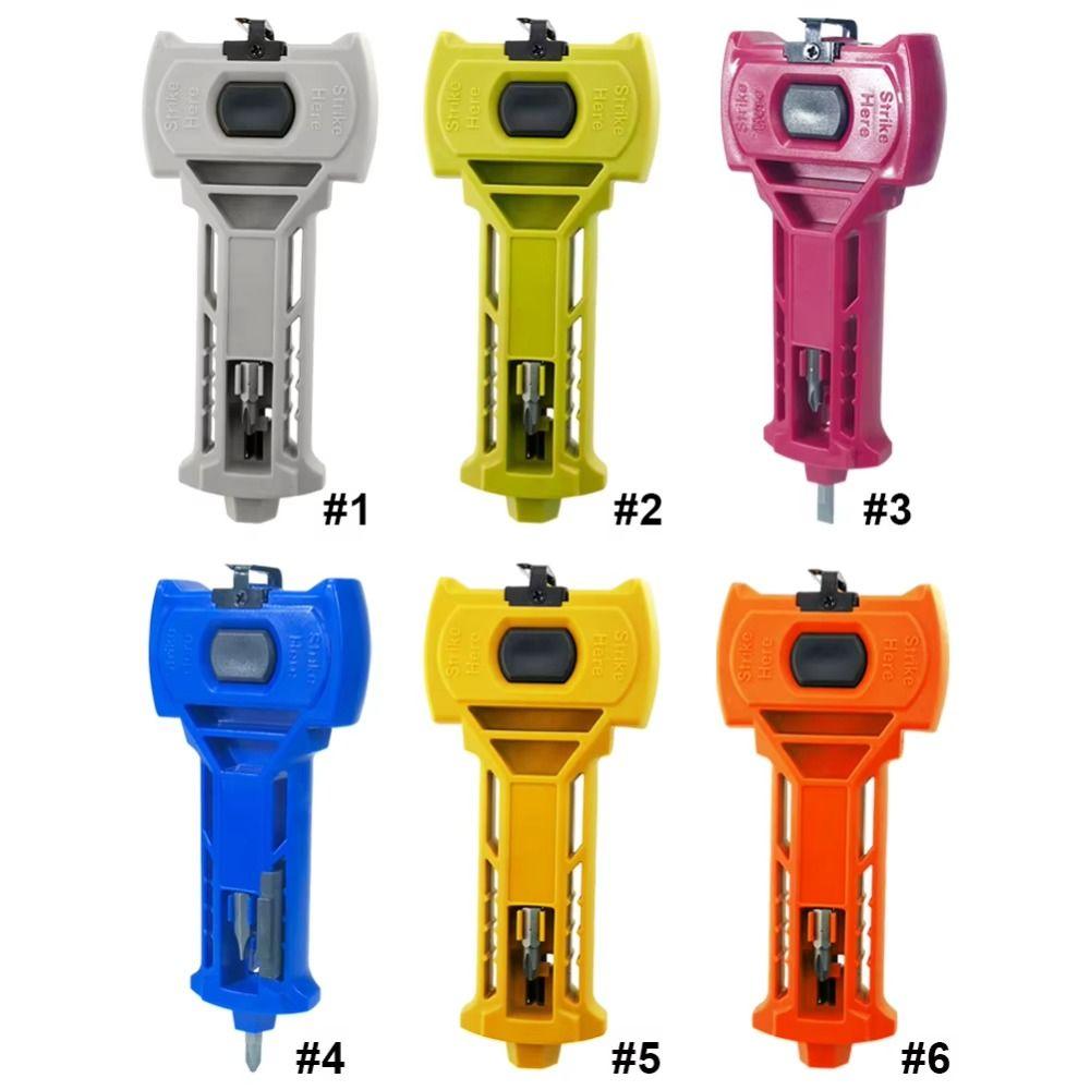 Accurate Scoring Door Kit Door Mount Plastic Door Mortise Tool Stainless Steel Square or Round Door Installation Kit