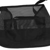 Car Net   Handbag Between Seats Mesh Storage Bag Pouch   Kid Pet Barrier