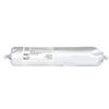 Weicon Silicon Ht-300 Fb 280 , Red High-Temperature Silicone, Acetate Cross-Linking, Sealant For Furnaces, Exhausts And Heating Installations