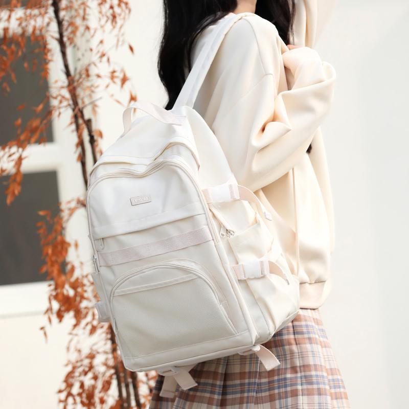 Повседневный рюкзак — фото 7