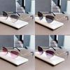 Summer Cat Eye Sunglasses With Uv400 Protection For Fashionable Travel And Parties
