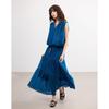 Demana Lyocell Retro Vacation Two-Piece Set