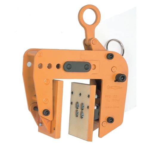 

SUPERTOOL PTC100 Formwork/Panel Lifting Clamp