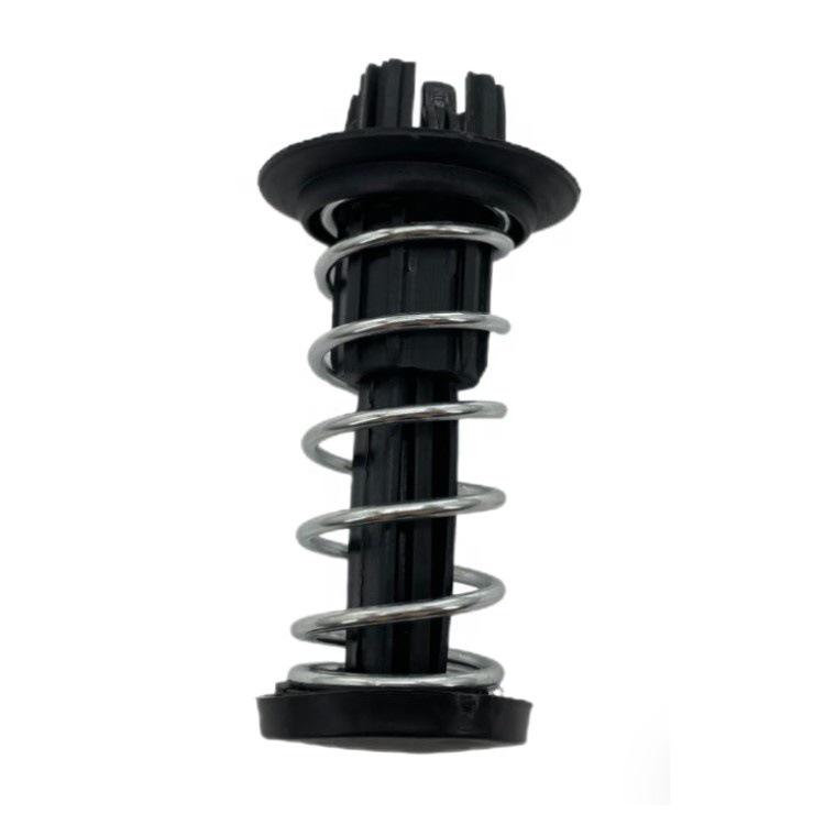 Hood Spring for Mercedes W167 (2015-2024)