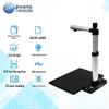 Trendskirt TR-520-B-G Dual Camera Document Scanner CN Plug (adapter Included)