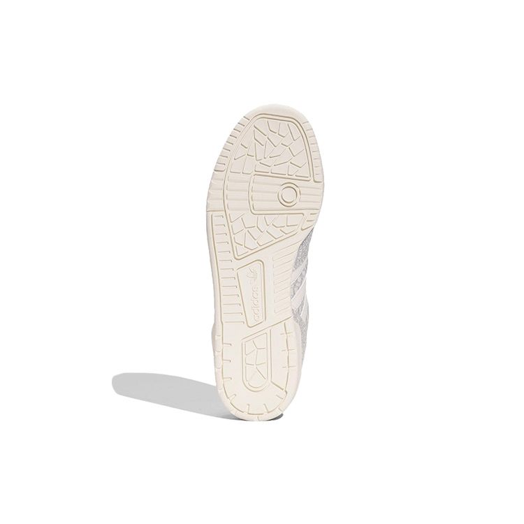 Adidas Rivalry Low Snake Jaquard Pack - Wonder Beige Men Sneakers Grey Off-White IG0078