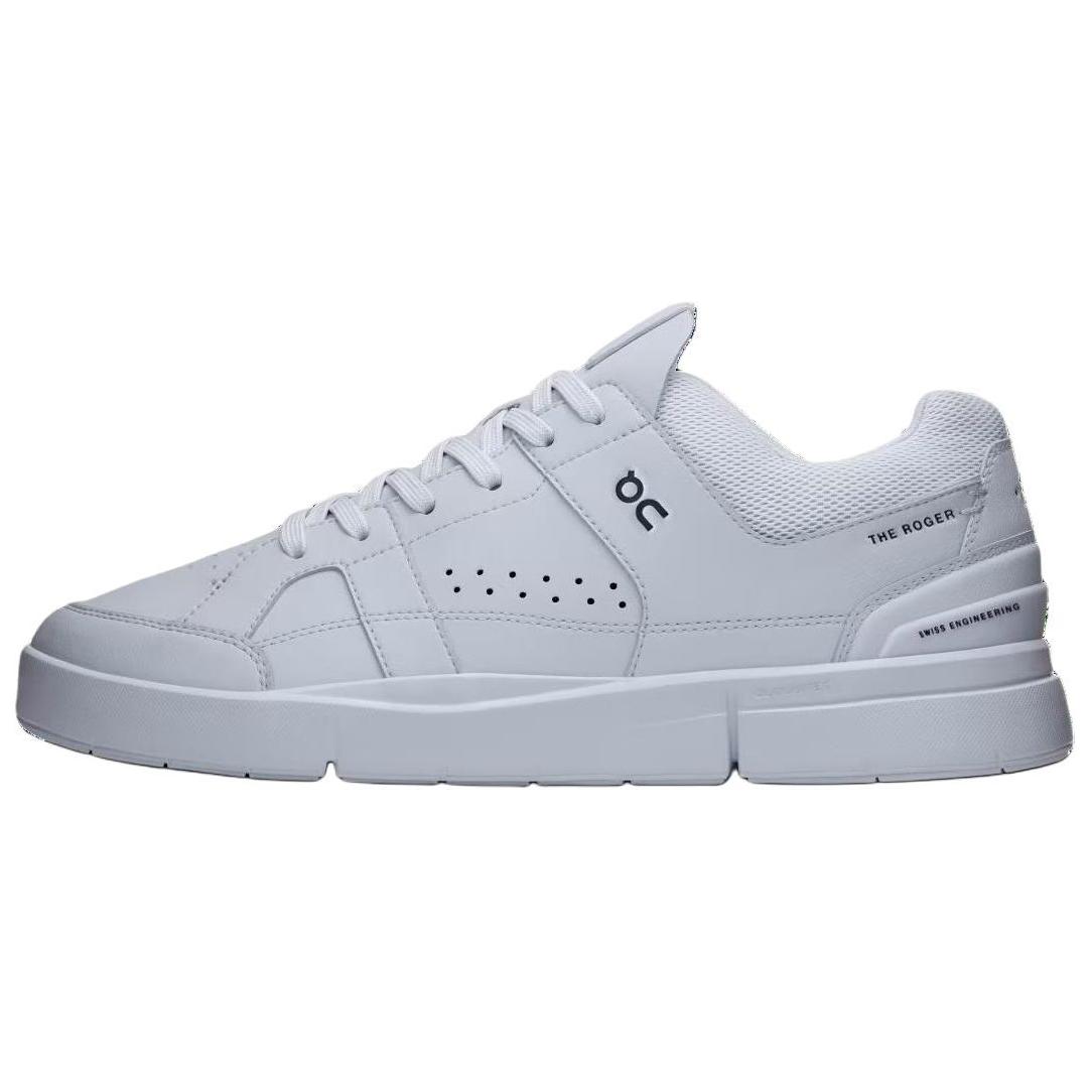 

ON The Roger Clubhouse Heather Женские кроссовки Синие 3WD11072350 41