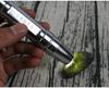 Four-Light Flashlight for Jade & Stone ID: Strong Light for Jewelry & Jadeite, Pro Identification, Blue & Purple Light