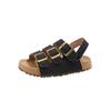 Children's Summer Sandals 2026: Breathable, Non-slip Velcro Beach Shoes for Boys & Girls