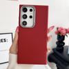 Leather Texture Soft Case For Samsung A55 5G A54 A56 A52S A52 A35 A34 A36 A16 A15 A25 A22 A33 A32 A14 A13 A26 A06 A05 Case Cover