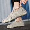 2025 Summer Socks Shoes Volcano Shoes 450 Small Cage Bag Octopus Coconut Shoes Casual Men's Single Shoes Live Stream