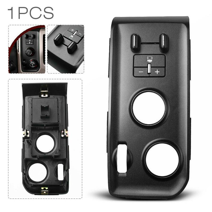 Trailer Brake Control Switch For GM 2014-2020 Silverado SIerra 84109447